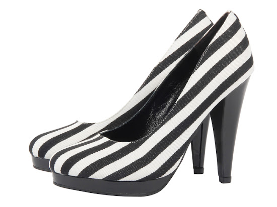 I Designed My Perfect Shoes!
