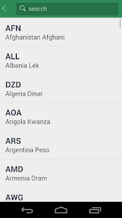 How to mod Currency Converter Monini patch 1.0.7 apk for android