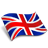 The British Monarchy mobile app icon