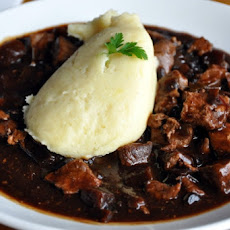 Guinness Stout Marinade Recipe