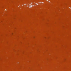Bourbon Coffee Barbeque Sauce