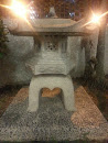 Cheung Hang Stone Statue