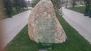 Memorial of the Park