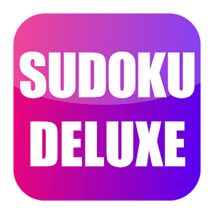 Sudoku Deluxe.apk 1.1