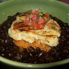 Chili's Margarita Grilled Chicken Recipe