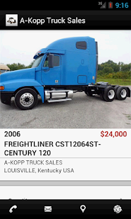 How to mod A-Kopp Truck Sales lastet apk for bluestacks