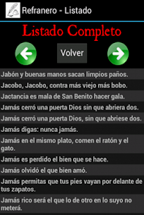 How to get Spanish Popular Proverbs 1.3 mod apk for android