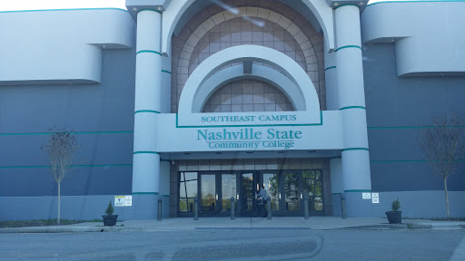 Southeast Branch Nashville State Community College