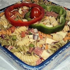 Pasta Deli Salad