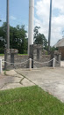 Sulphur Veterans Memorial
