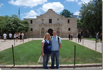 Alamo