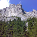 Dolina Kościeliska