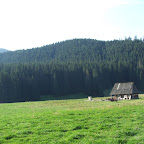 Dolina Chochołowska