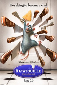 RatatouillePoster2