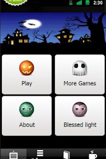 How to install Halloween Game For Kids lastet apk for laptop