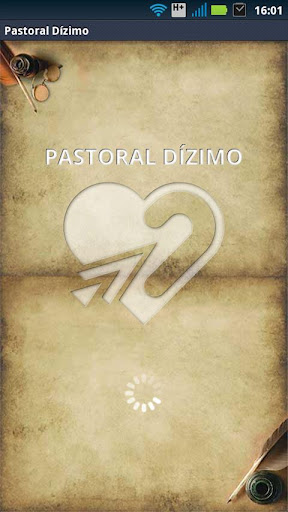 Pastoral Dízimo