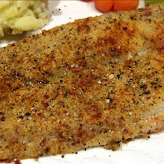 Ellie's catfish