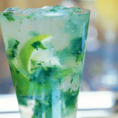Southside Cocktail Recipe