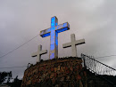 Las Tres Cruces 