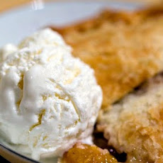Sour Cream Ice Cream