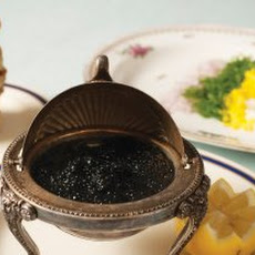 Le Grand Setup de Caviar Recipe