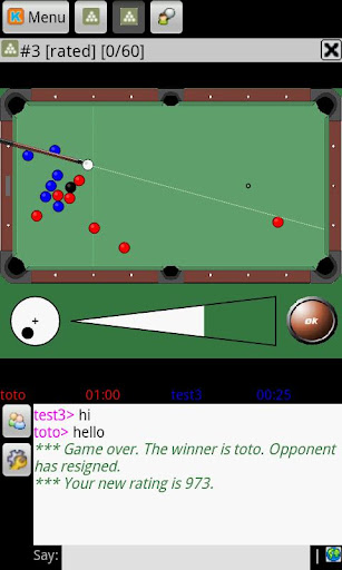 POOL ONLINE FREE