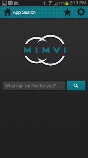 How to mod App Search - Best Android Apps 1.2 mod apk for bluestacks