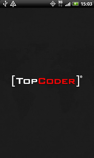 TopCoder Mobile