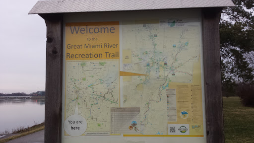 Great Miami Recreational Trail