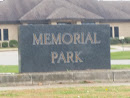 Memorial Park Cemetery 