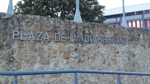 Plaza De La Diversidad