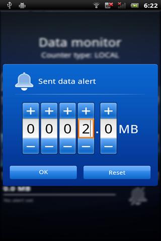 Data Monitor