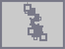 Thumbnail of the map 'The Art of Squares'