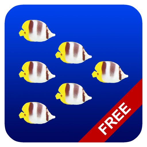 魚の群れ無料 娛樂 App LOGO-APP開箱王