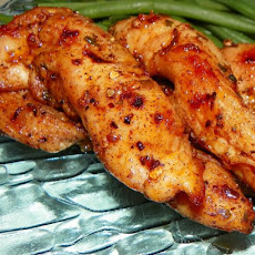 Lynn's Favorite Jerk Chicken