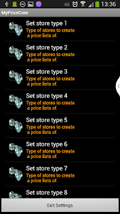 How to get My price comparer 2.0 apk for laptop