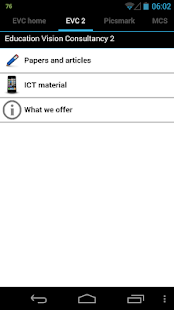How to download Education Vision 1.0 unlimited apk for android
