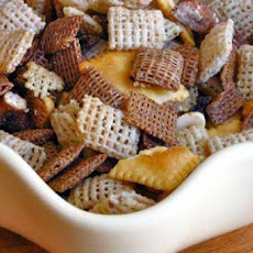 Chex Party Mix Recipe
