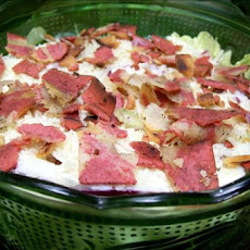 Fourth of July Salad