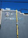 Rotary Club Marikina East