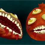 Rotten Pomegranates