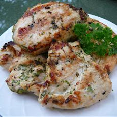 Spicy Scarborough Chicken Marinade