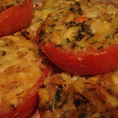 Barefoot Contessa's Provencal Tomatoes