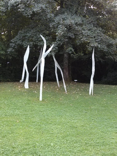 Portal - Kunst Unterm Baum