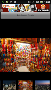 How to install Cities Wallpaper 1.2 apk for pc