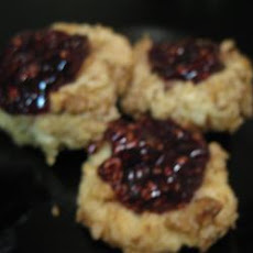 Jam Thumbprints