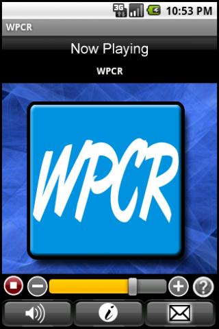 WPCR