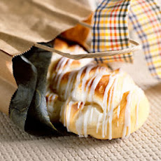 Cream Cheese Braids
