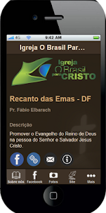 How to download Igreja O Brasil Para Cristo 1.2.3.26 unlimited apk for pc