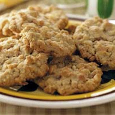 Ranger Cookies - South Beach